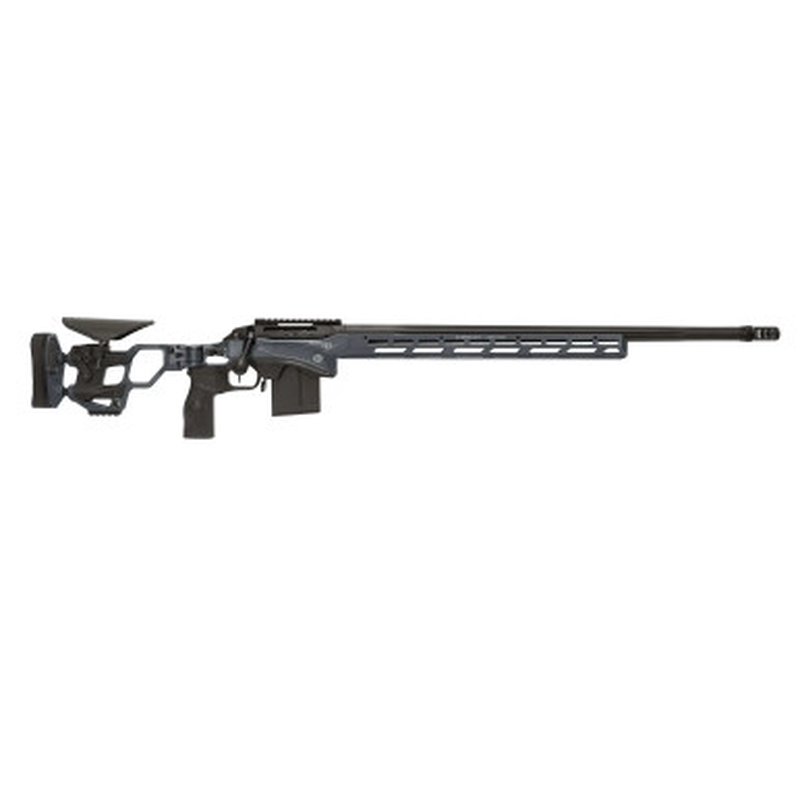 Cadex Defence CDX SS Seven Stars Covert 308 Win 16.5 Inch Bolt Action Rifle