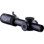 PRIMARY ARMS Compact PLx-1-8x24mm FFP Rifle Scope Nova Reticle