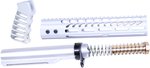 Guntec USA AR-15 10in Pistol Brace Build Kit With Milspec Buffer Tube