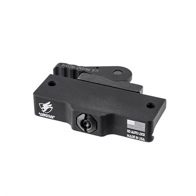 AD-170-VPG 5-LUG PICATINNY RISER MOUNT