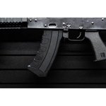 Modwall Alpha WallMag Left Facing for AK-47 Magazine Wall Mount