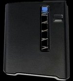 Great Lakes Firearms Custom Billet Magazine GL10LAMAG53006 30-06 Aluminum Black 5-Round