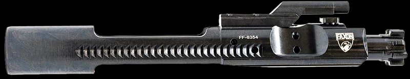 Faxon Firearms M16 Bolt Carrier Group 5.56 NATO Salt Bath Nitride FF556BCGCNITRIDE