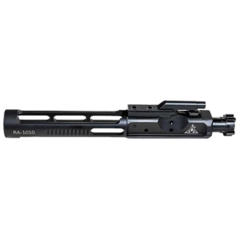 RISE ARMAMENT RA1010 Bolt Carrier Group 223/5.56 NATO Black