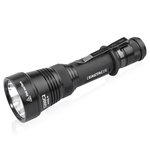 EAGTAC S200C2 Weapon Light Kit XM-L2 U4 CW LED Black