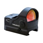 Truglo TG8429B RED-DOT Micro XR29 RED