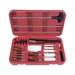 Outers 28PC Economy Cleaning Kit Gun Cleaning Kit (TRS-70104)