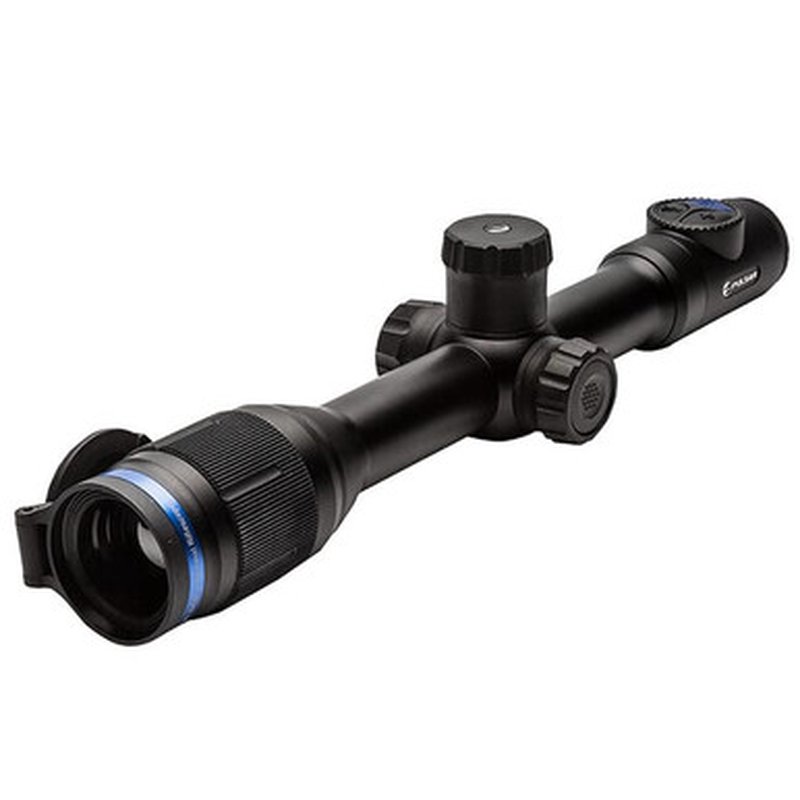 Pulsar Thermion XQ50 3.5-14x50 Thermal Riflescope