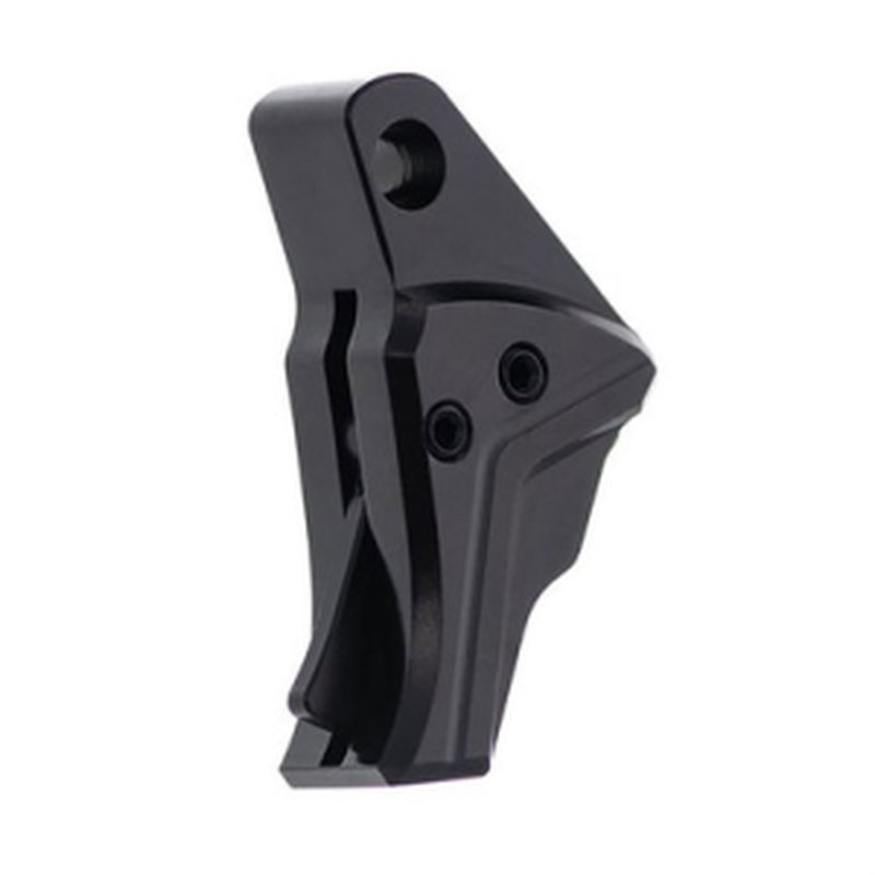 Tyrant Designs ITTS Adjustable Trigger Bar for Glock 43/43X/48 - Black