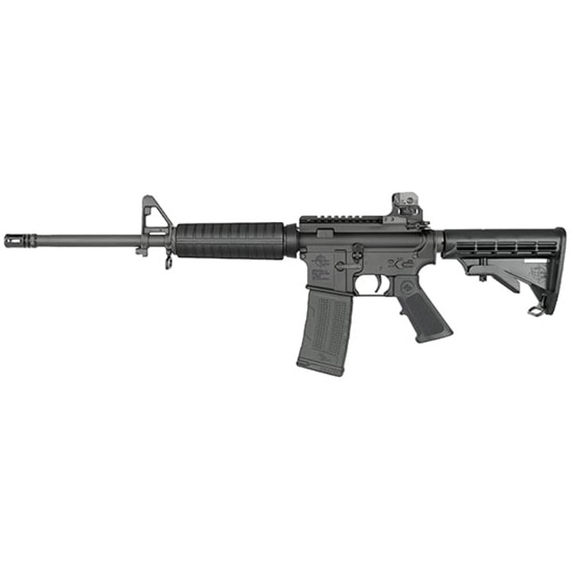 Rock River Arms A4 AR-15 Rifle 16 Inch Chrome-Lined Heavy Barrel