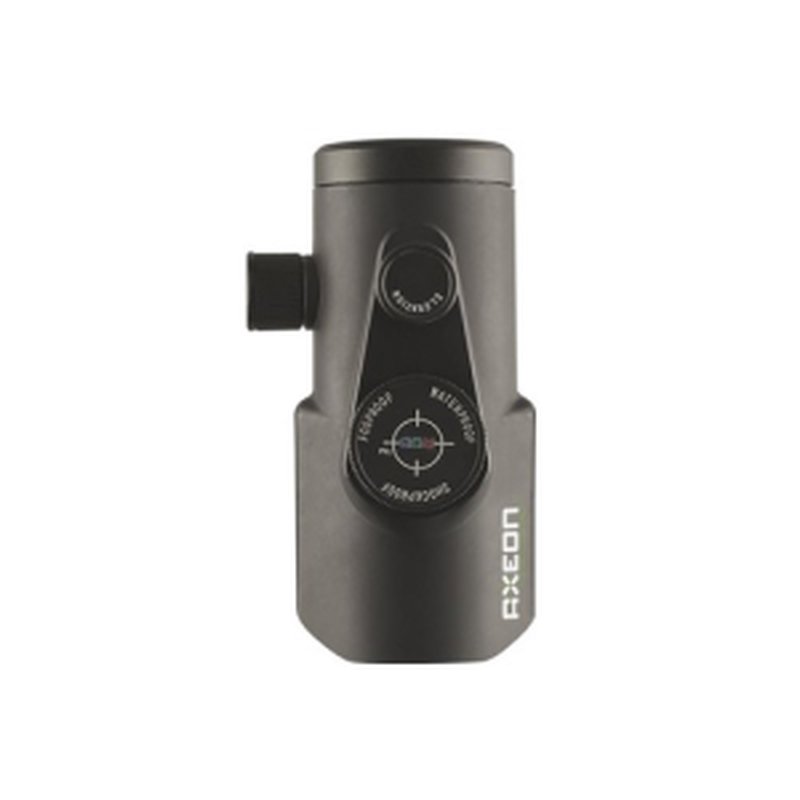 AXEON OPTIC 3xRDS 1x30 Red/Green/Blue Dot Sight
