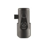 Axeon 1x30mm Red Dot Sight 5 MOA Dot (CR2032) Black