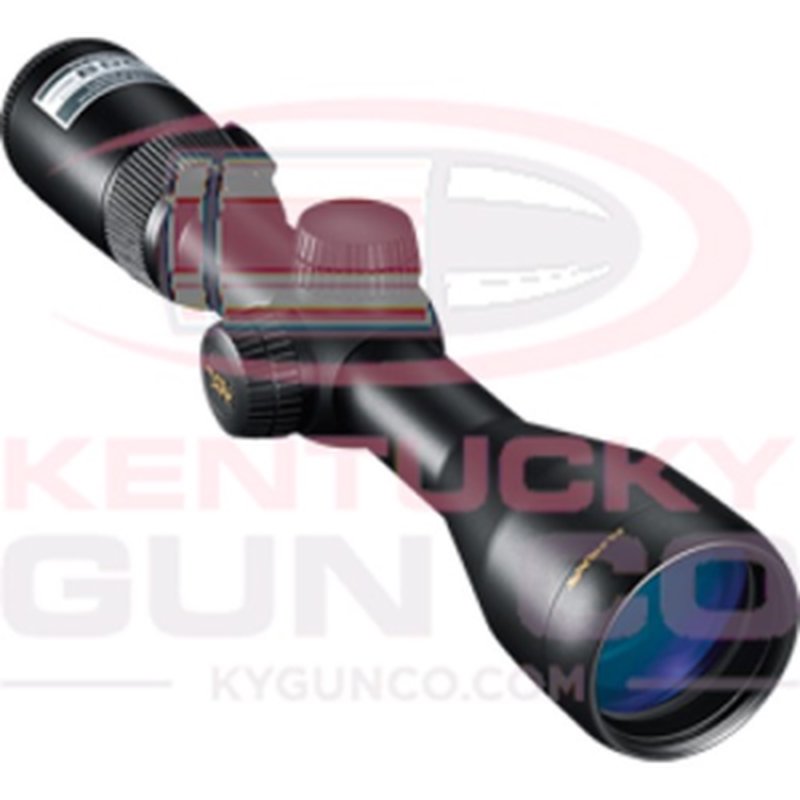 NIKON INLINE XR 3-9x40 BDC 300 Matte
