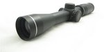 NcSTAR Long Eye Relief 2-7x32mm Rifle Scope with 1 in Tube SEPB2732B