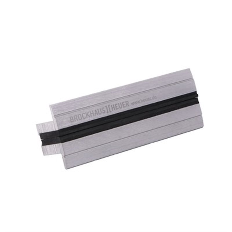 Brownells Gunsmith Vise Protective Interchangeable Jaws Rubber Jaw Inserts