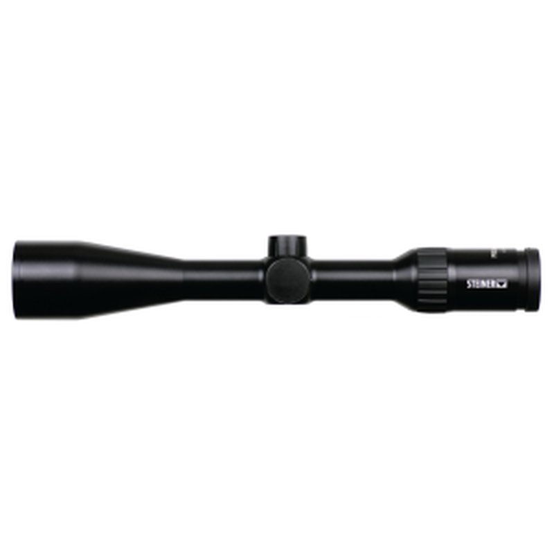 Steiner Predator 4 6-24x50 Riflescope 30mm Tube
