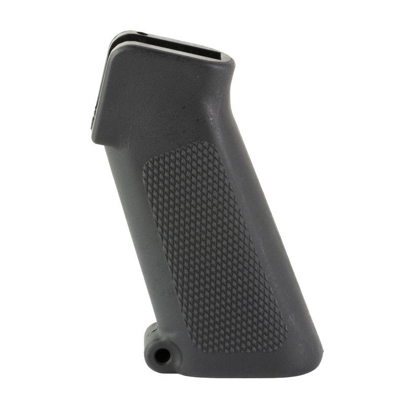 Luth-AR A1 Pistol Grip AR-15 AR-10 Dupont Zytel 30% Glass-Filled Nylon