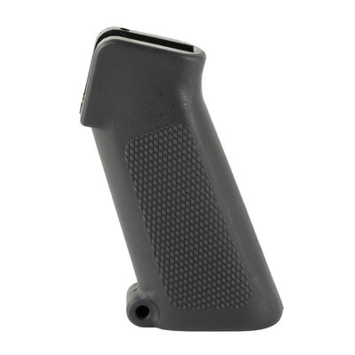Luth-AR A1 Pistol Grip AR-15 AR-10 Dupont Zytel 30% Glass-Filled Nylon