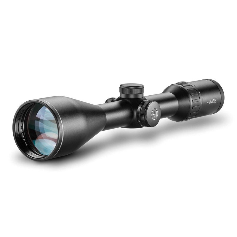 Hawke Endurance 30 WA LR Dot 30mm Riflescope, 2.5-10x50