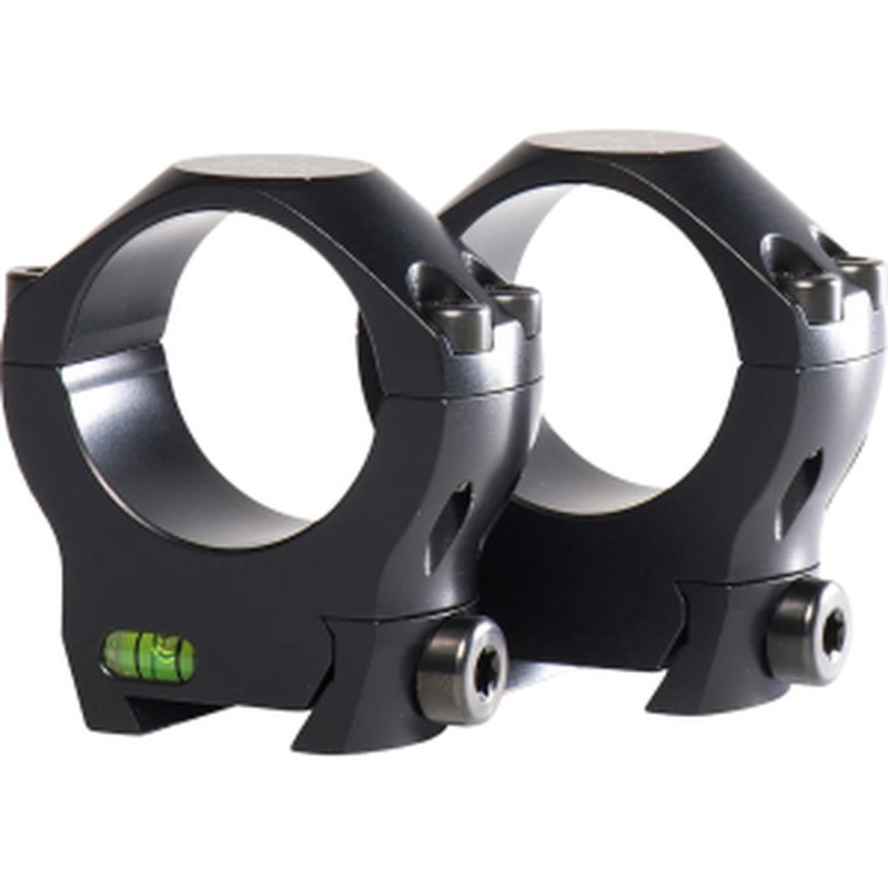 Tier One 11mm Dovetail Rings