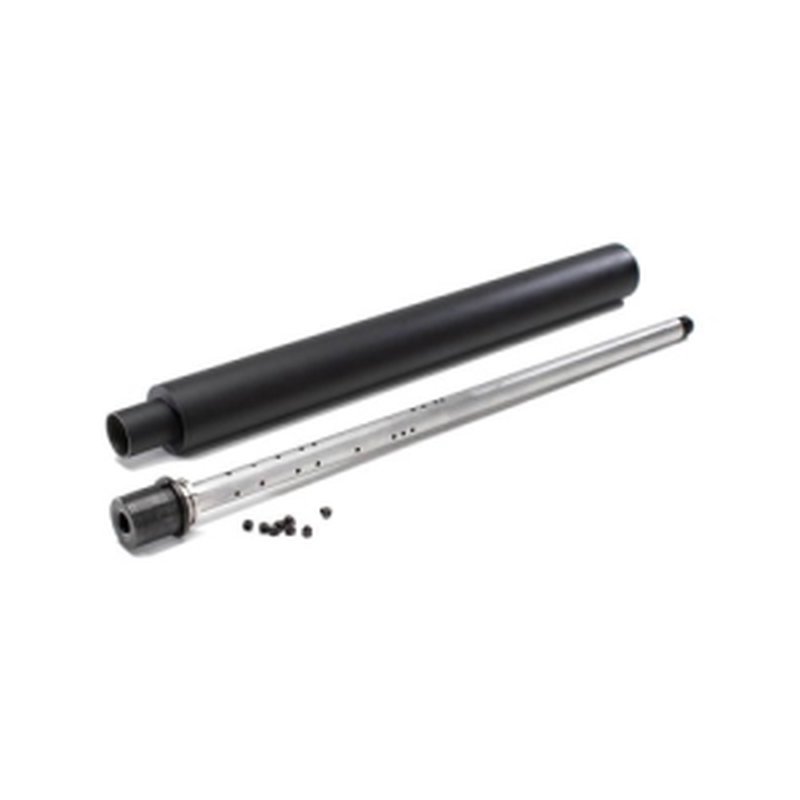 Angstadt Arms Vanquish 9mm Silencer