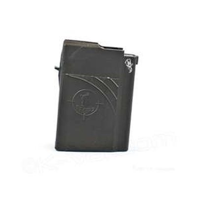 5 rd Mag for VEPR .308 Rifles - Original Molot Factory