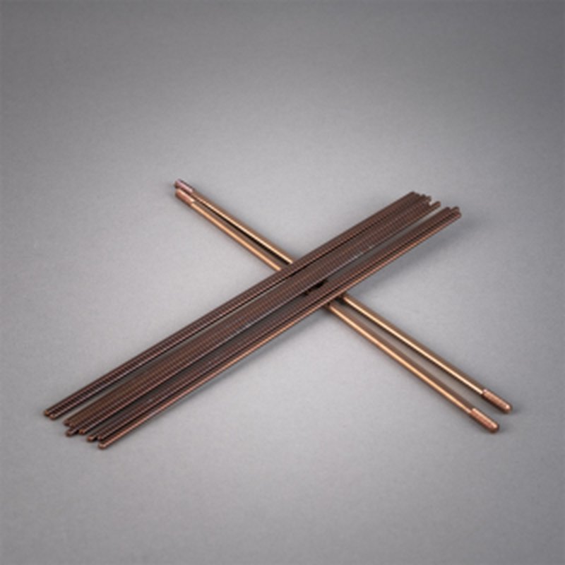 SilencerCo Echo Rod Kit 8 Inch Cleaning Rod for Silencers
