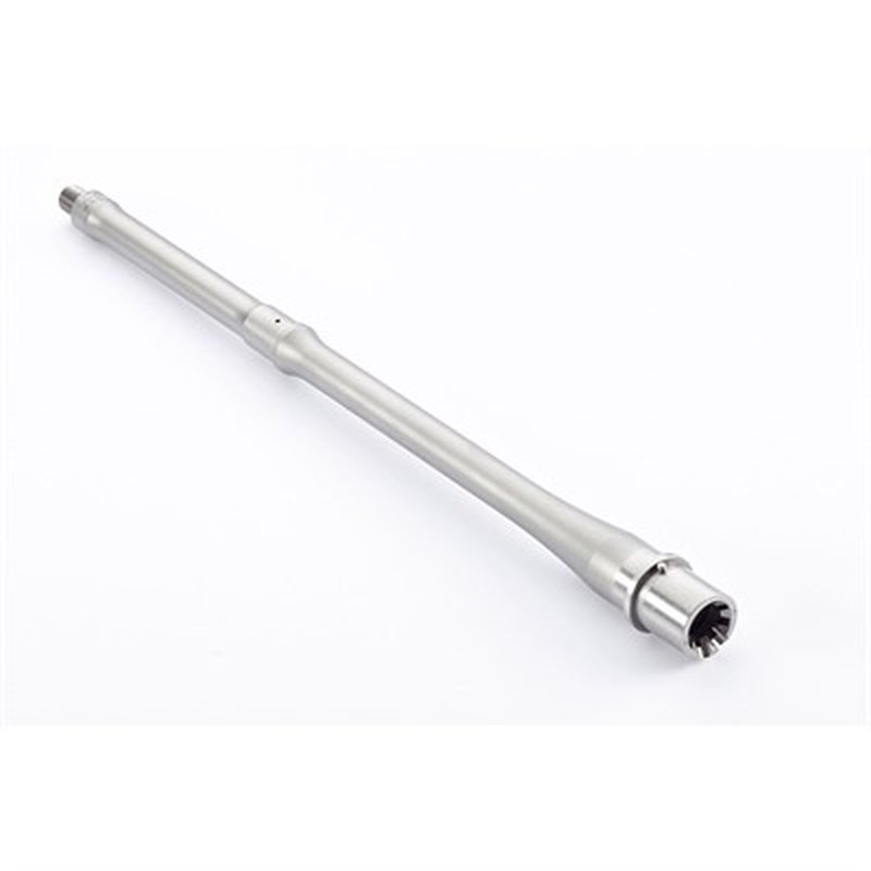 Wilson Combat AR-15 Ranger Barrel 5.56 16in Round Intermediate Gas