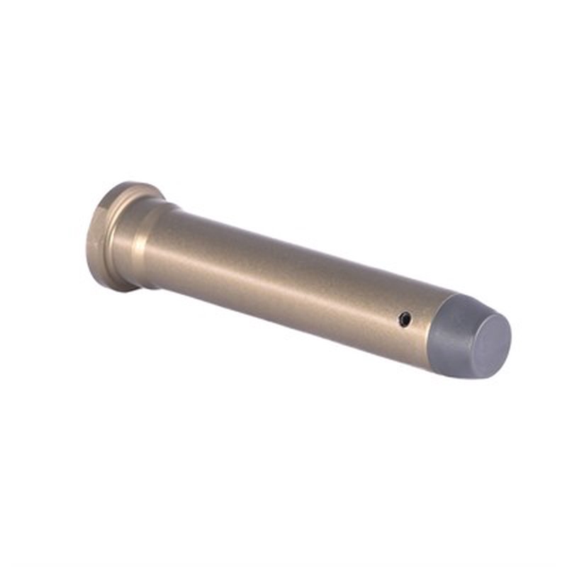 KAK Industry AR-15 A5-Length Buffer 7075 Aluminum Hard-Coat Anodized