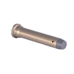KAK Industry AR-15 A5-Length Buffer 7075 Aluminum Hard-Coat Anodized