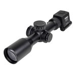Steiner M7XI IFS 2.9-20x50 Rifle Scope Black
