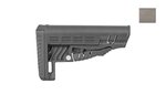 DLG Tactical TBS Classic Commercial Spec Buttstock