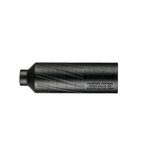 Banish 9K 9mm Suppressor Direct Thread Titanium Cerakote 4.1in