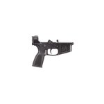 Foxtrot Mike 556 G2 Bufferless Lower, Picatiny Rail Adapter w Thrill Grip - FM15-223-G2-PT