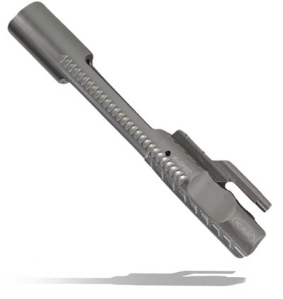 KAK Industry K-SPEC Enhanced Bolt Carrier NP3 Silver