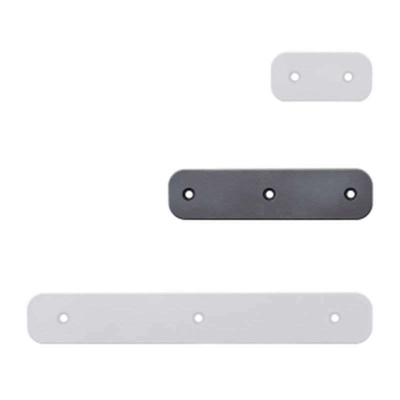 Yankee Hill M-LOK ARCA Rail 6 Aluminum Black