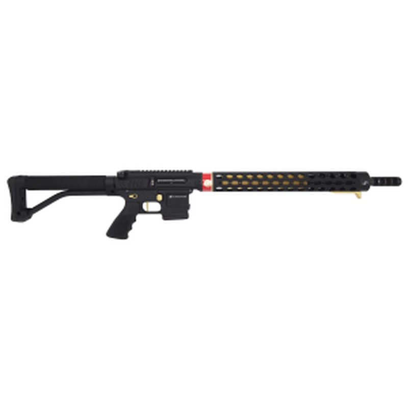 JP Enterprises CRT-02/CTI-23 Top-Charge AR-15 .223 Wylde 18 Inch Barrel Rifle