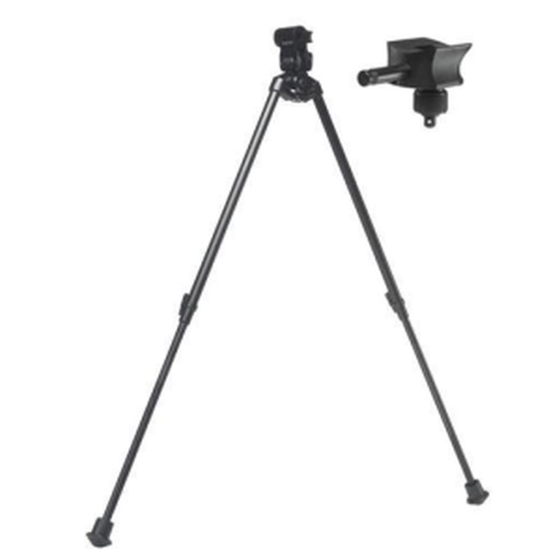 Versa-Pod Model 3 Bipod (Classic Series) Matte Black