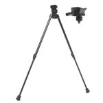 Versa-Pod Model 3 Bipod (Classic Series) Matte Black