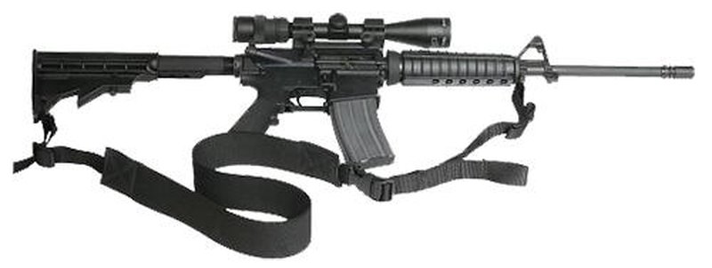 Max Ops Edge Max Spt2 Edge Wide 2-Point Tactical Sling