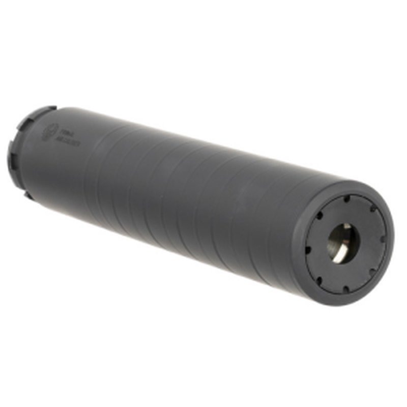 Dead Air Armament Primal Multi-Caliber Silencer Suppressor 7.9 Inch