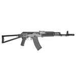 Riley Defense RAK-47 5.45x39mm 16.3 Inch 30rd Black Polymer Sidefolder