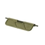 Timber Creek AR-10 Billet Dust Cover, OD Green