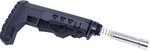 Guntec USA AR 9mm Cal Multi Point Modular Stock GT-MPM-9