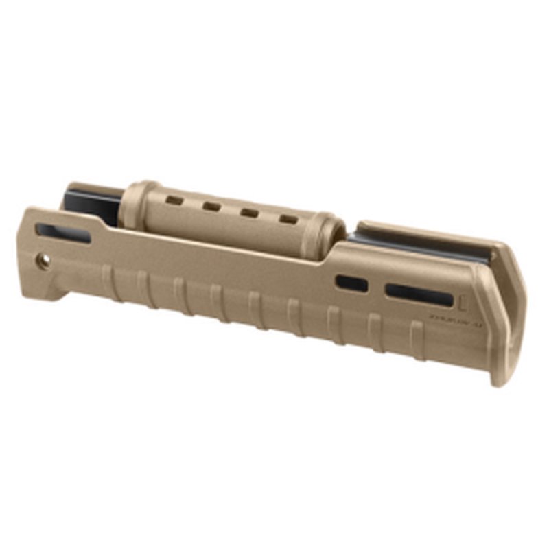 Magpul MAG680-FDE Zhukov-U Hand Guard AK47/AK74 Flat Dark Earth