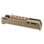 Magpul MAG680-FDE Zhukov-U Hand Guard AK47/AK74 Flat Dark Earth