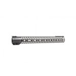SLR HELIX M-LOK 5.56 Handguard