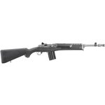 Ruger Mini-14 Tactical Stainless 5.56x45mm NATO/.223 Rem Rifle 16.12in 20rd