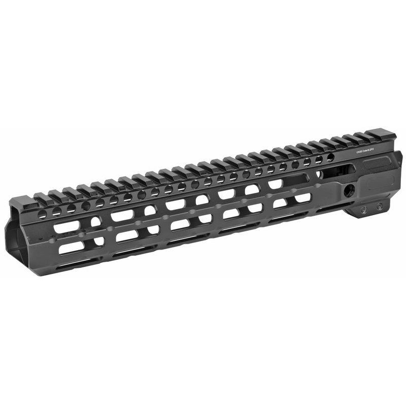Midwest Industries Combat Rail 11.5 Inch Free-Float M-LOK AR-15 Handguard MI-CRM11.5