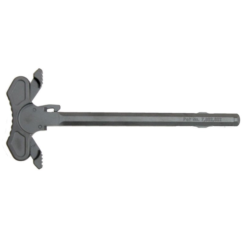 PSA Premium AR-15 Charging Handle, AMBI - 7790286